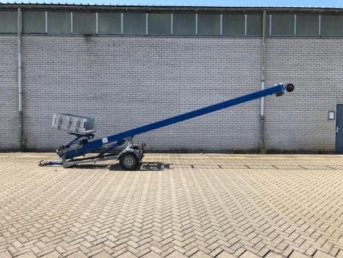 Verhuislift