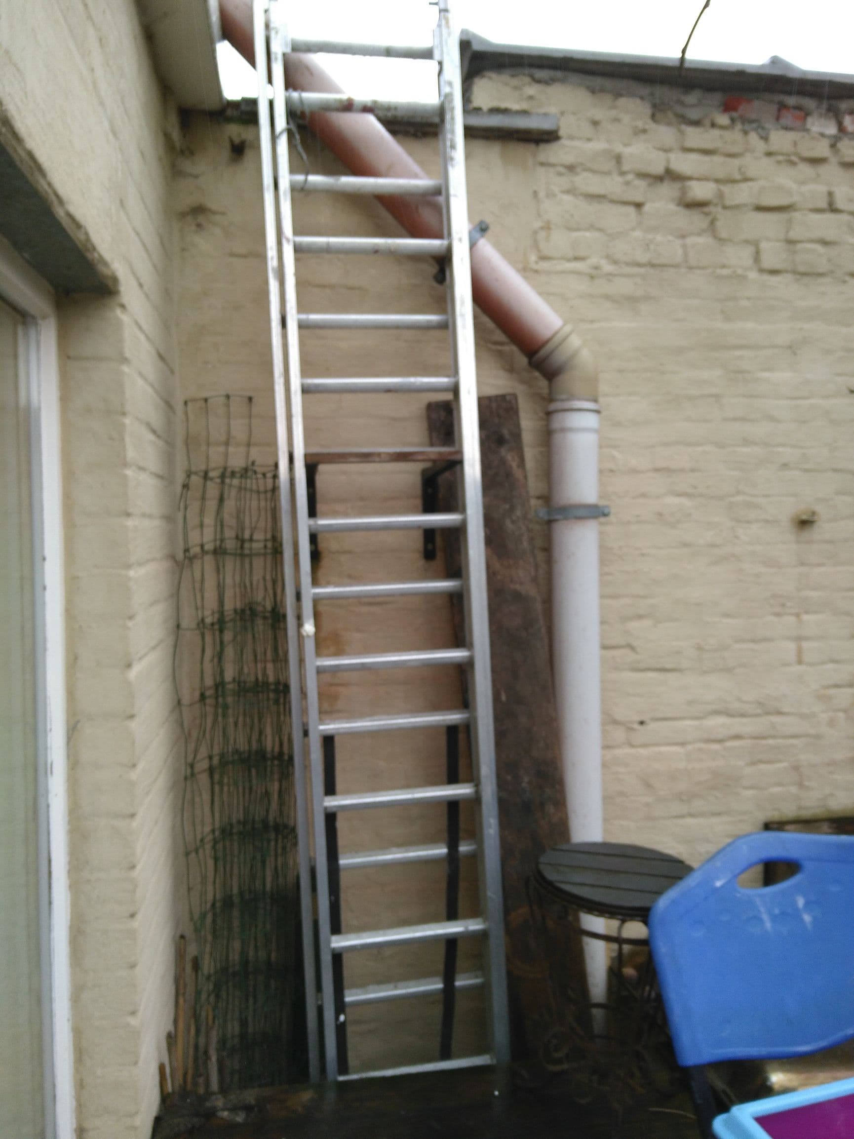 Ladder