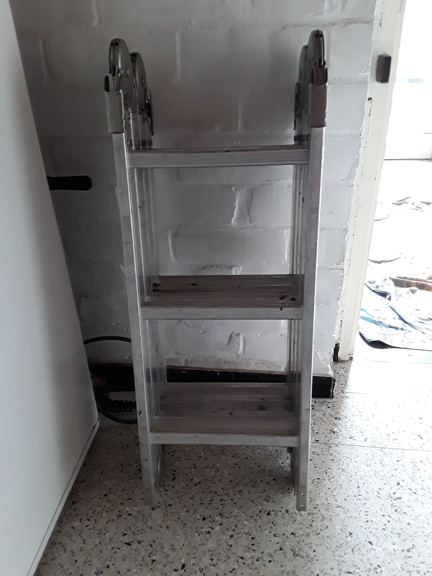 Ladder