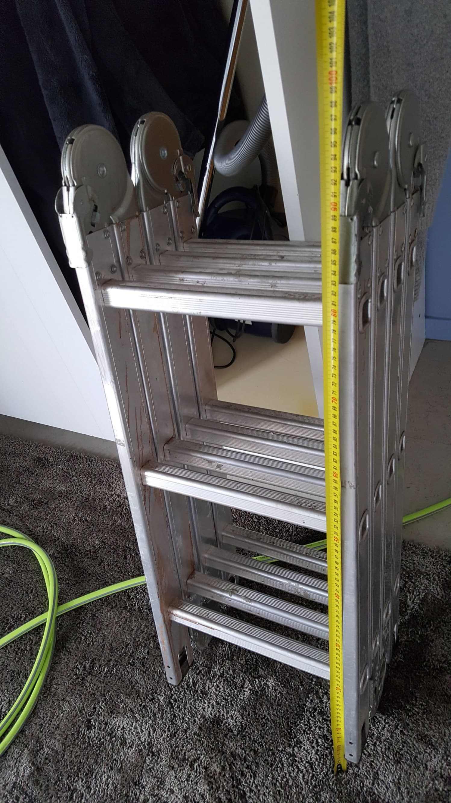 vouwladder