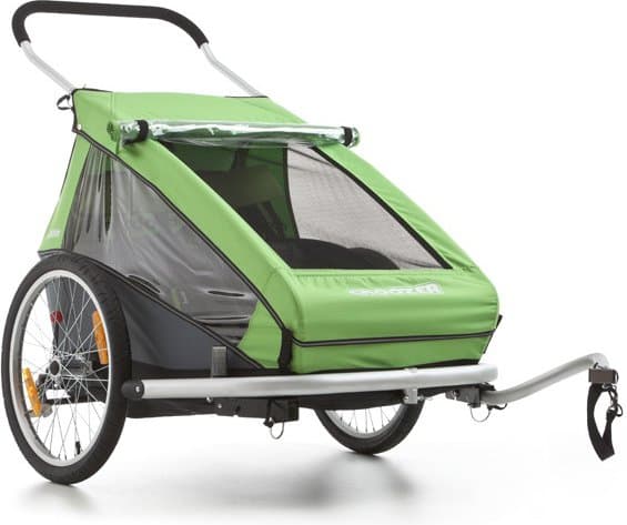 fietskar
