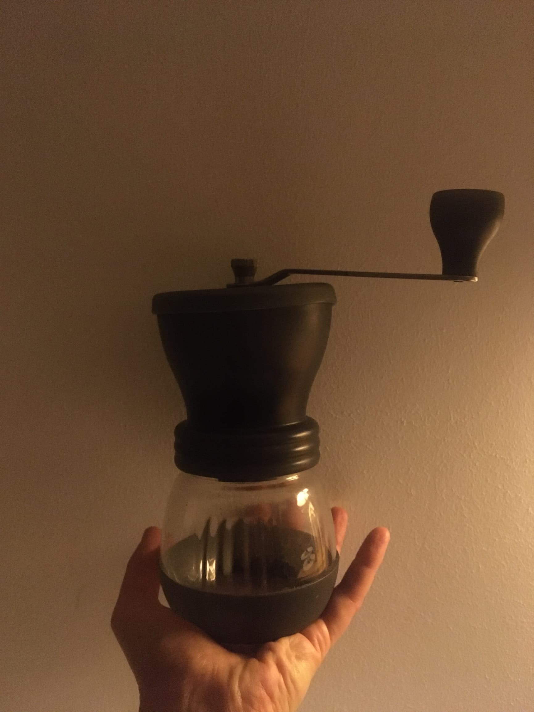 koffiemolen