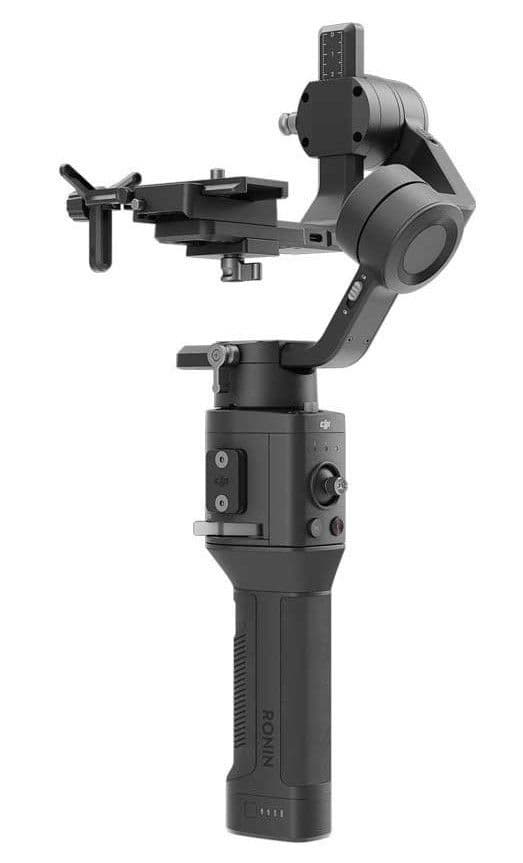DJI Ronin SC