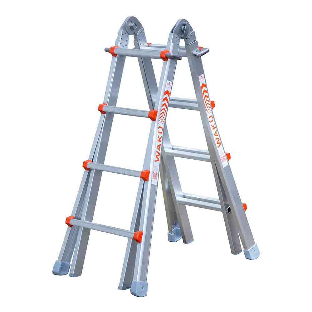 Vouwladder