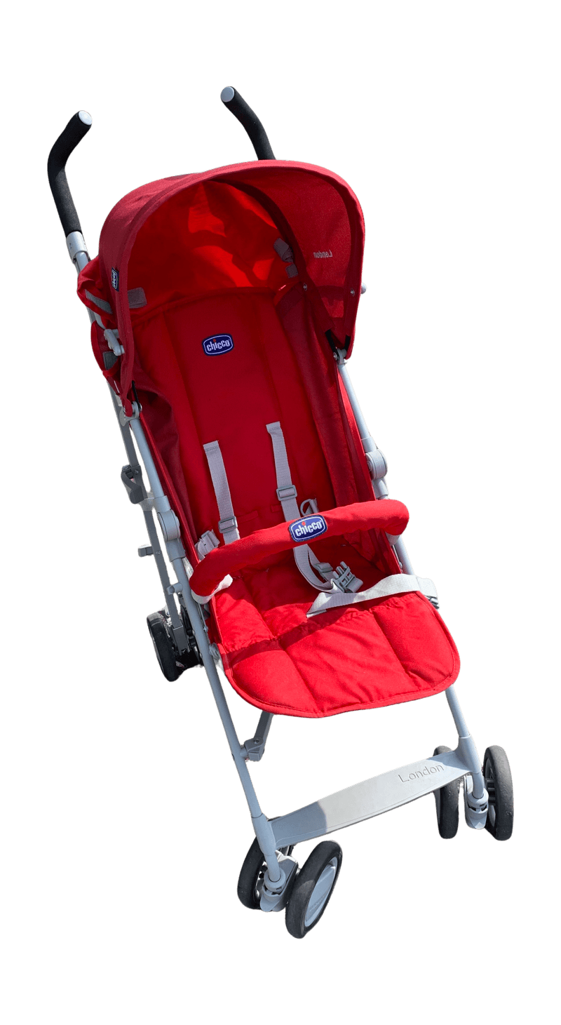 Buggy