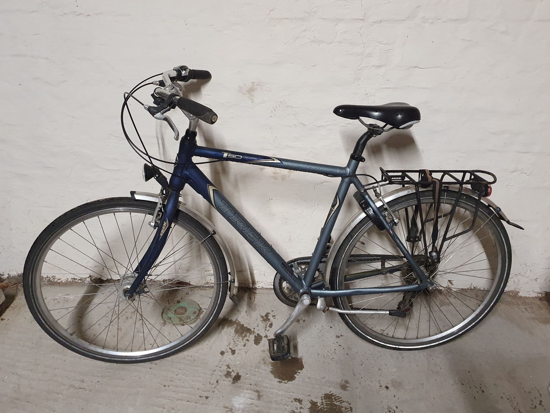 Fietsen