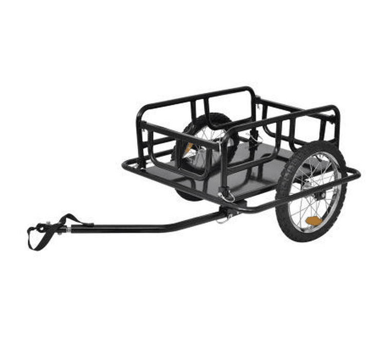 fietskar