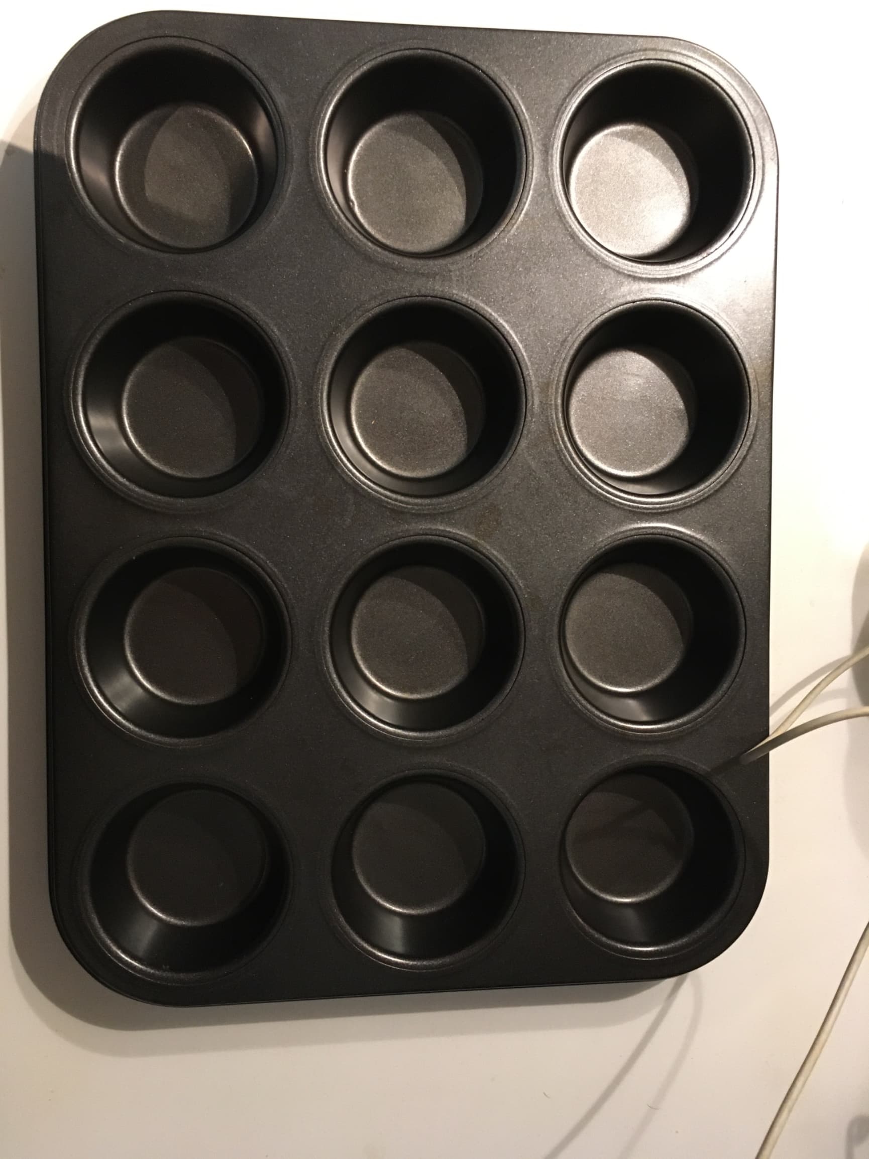 Cupcake vormen