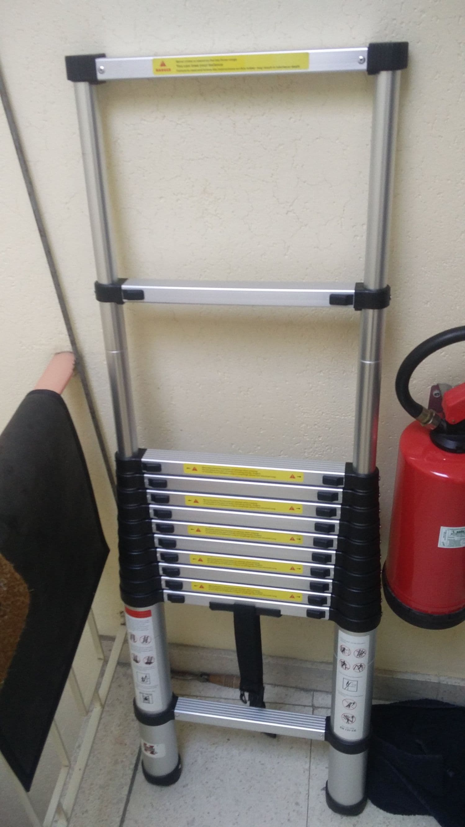 Ladder