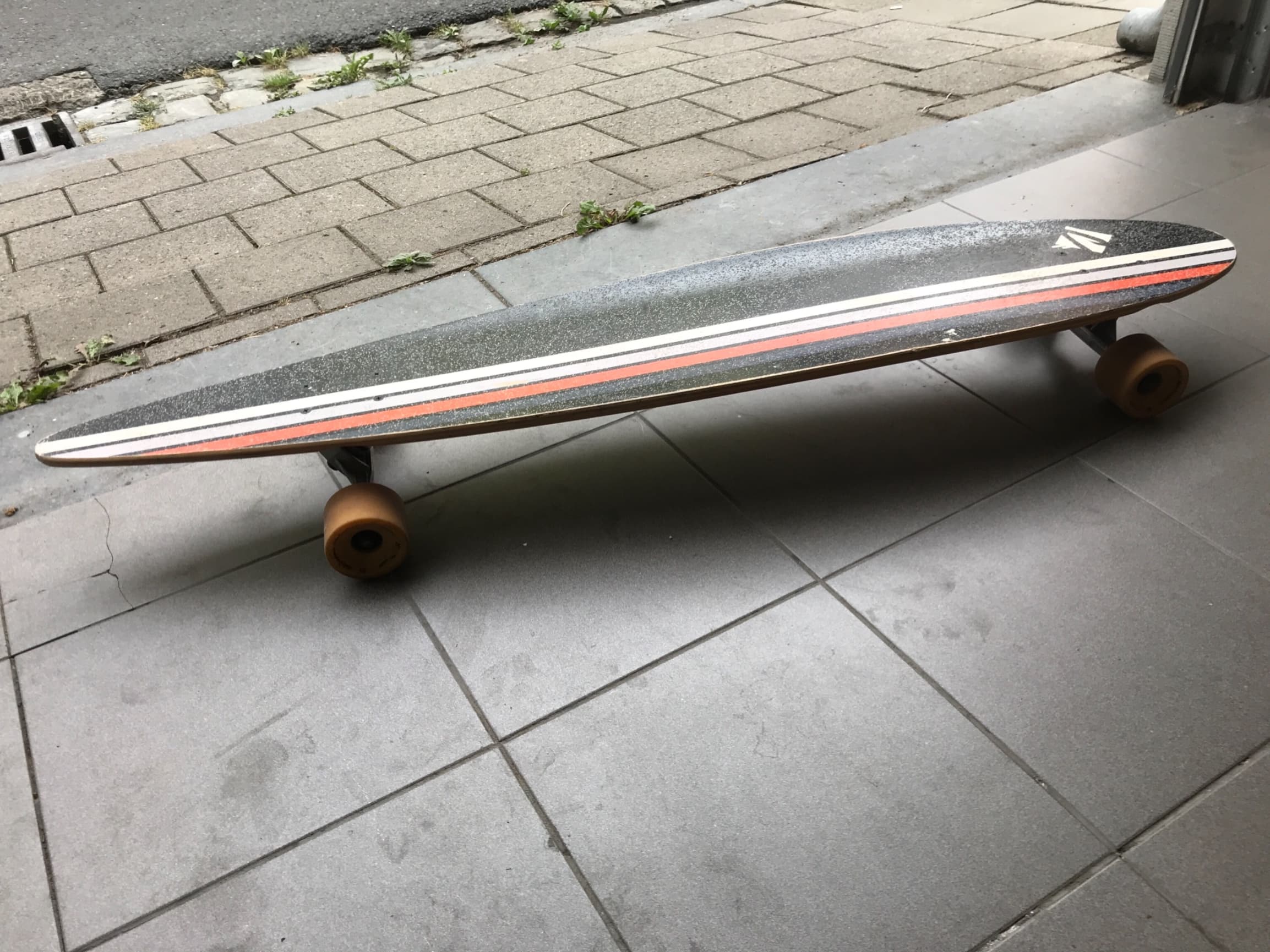 Longboard