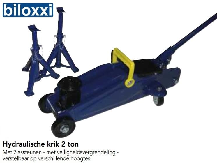 krik / autokrik