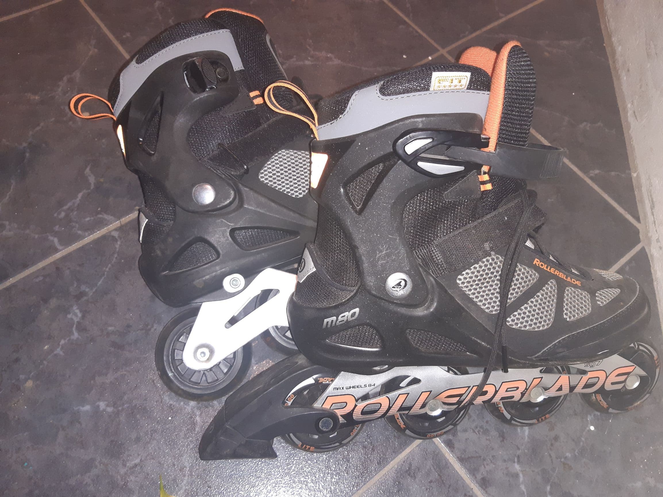 Skeelers maat 42