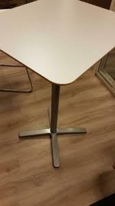 Aperotafel / Statafel / hoge tafel