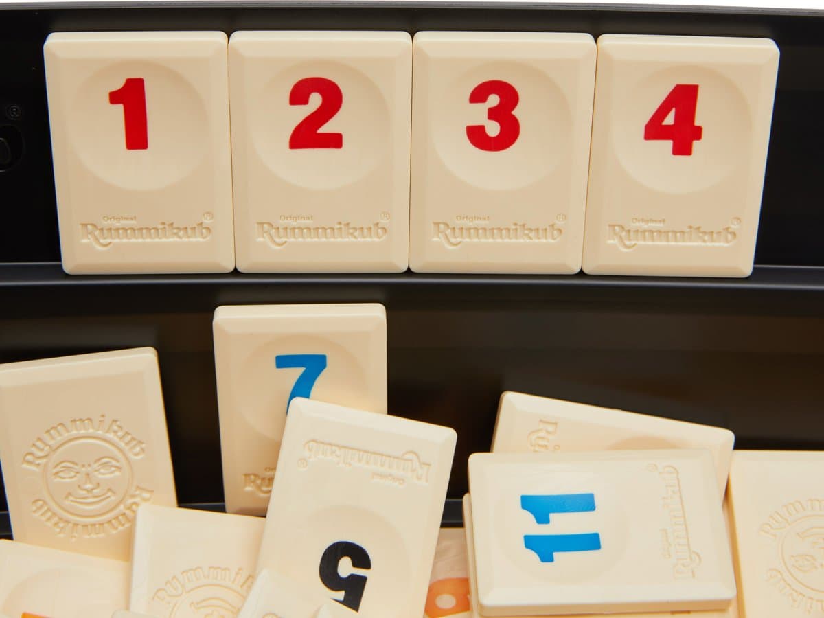 rummikub
