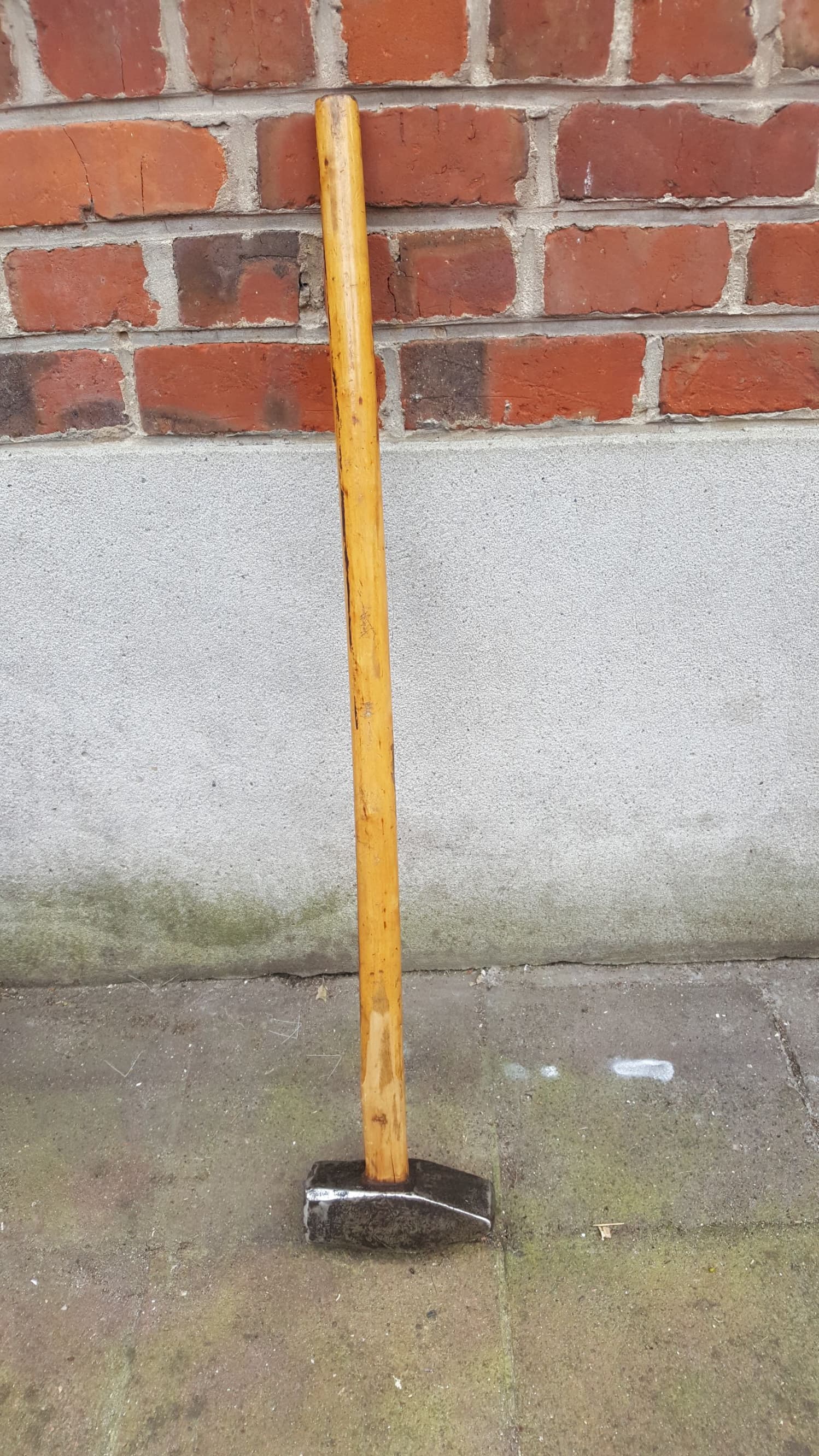 Voorhamer