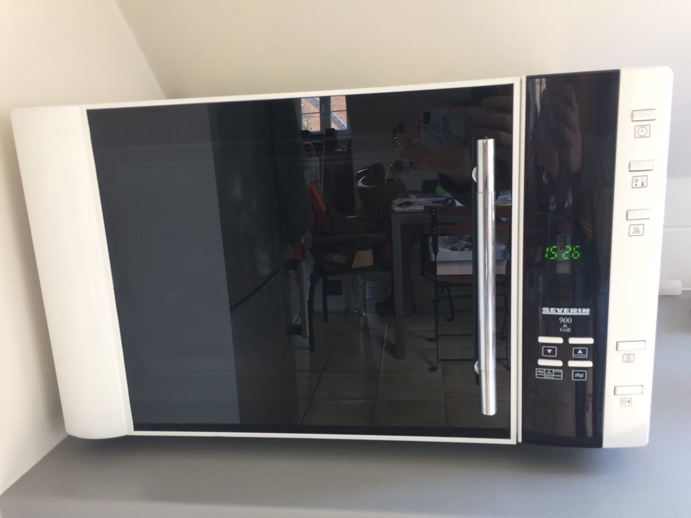 oven