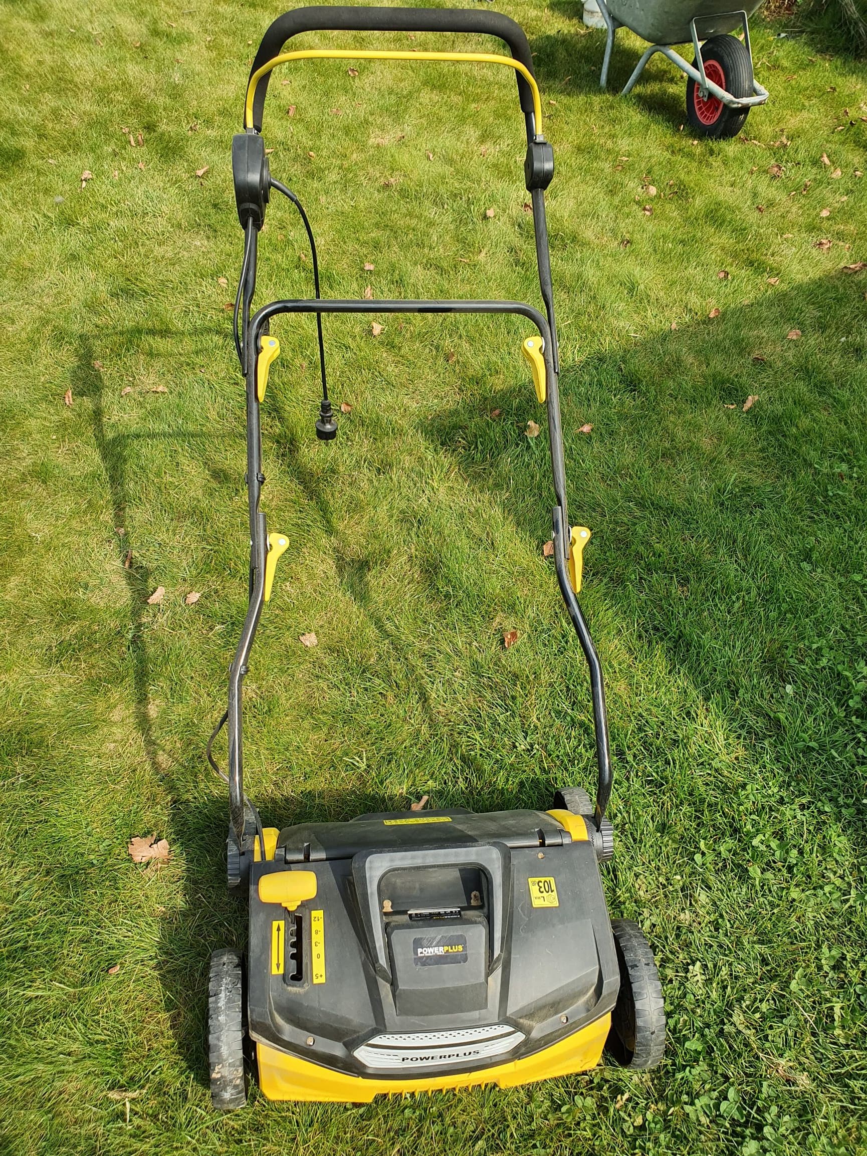 verticuteermachine