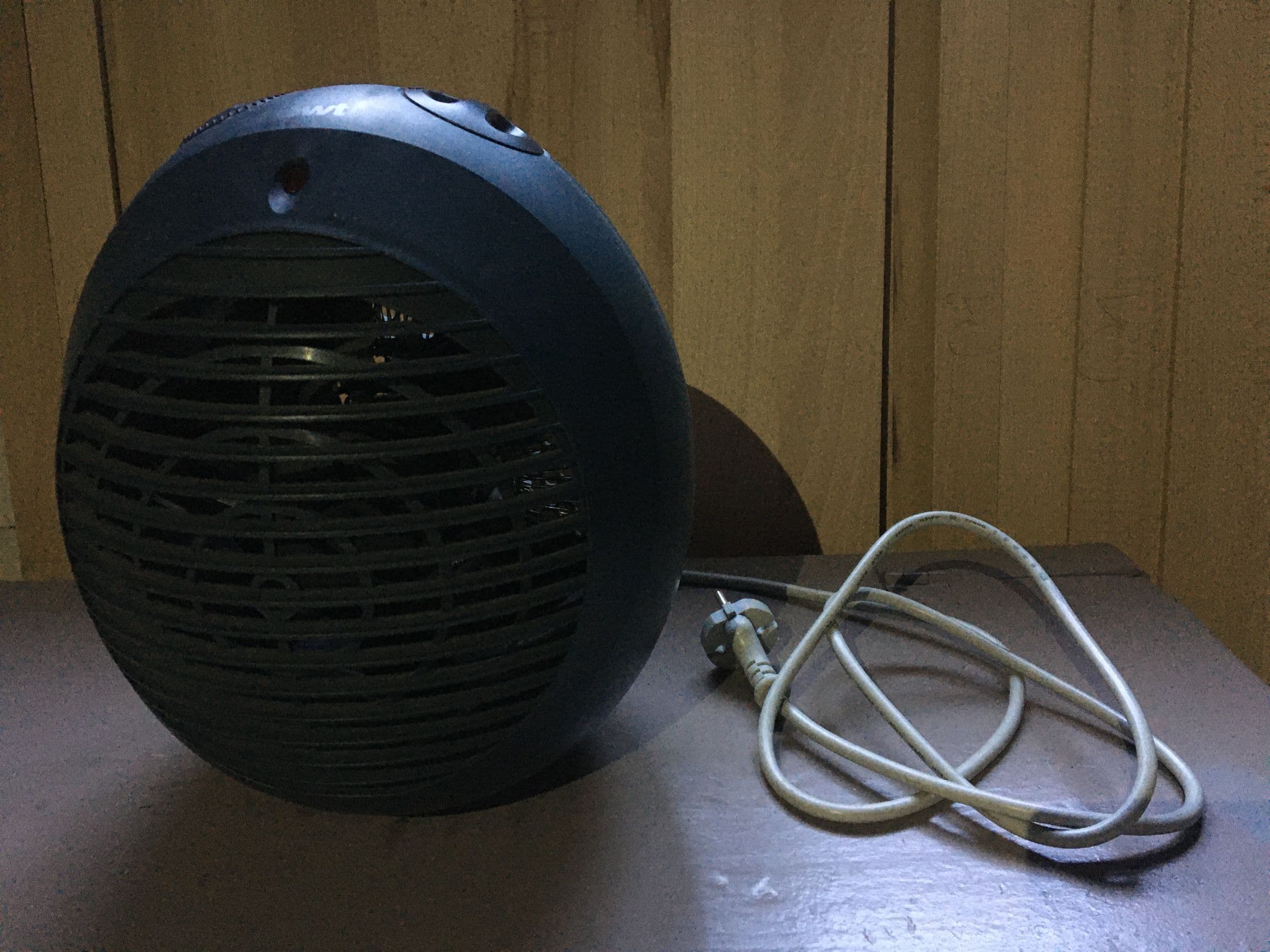 elektrische verwarming