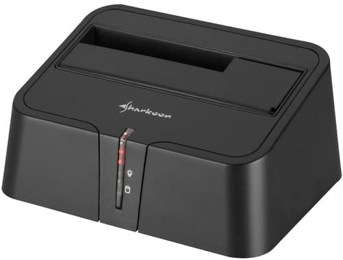 Sharkoon SATA QuickPort XT USB 3.0 V2