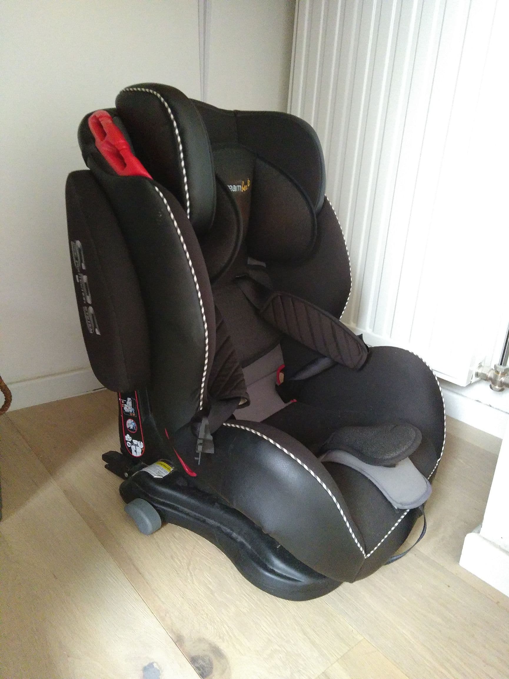 autostoel