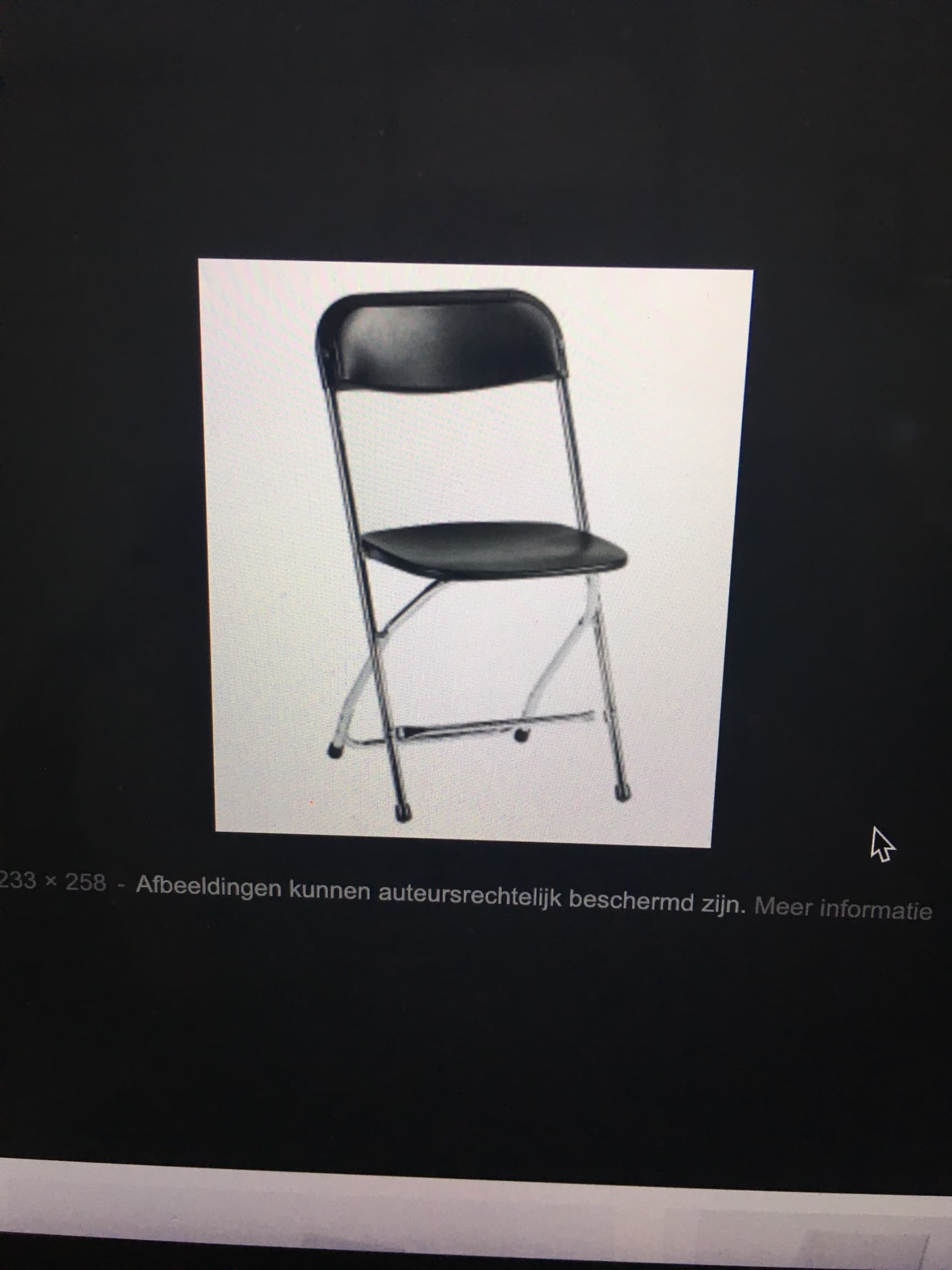 Stoel