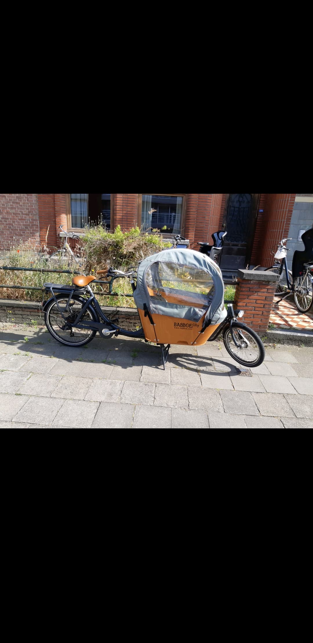 bakfiets