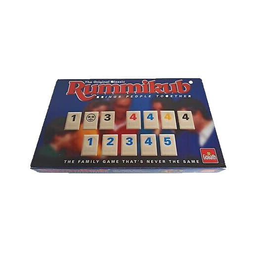 rummikub