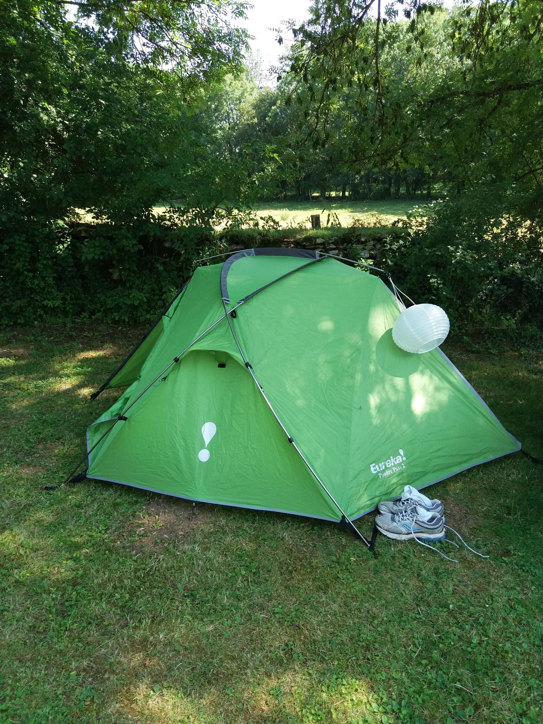 Tent