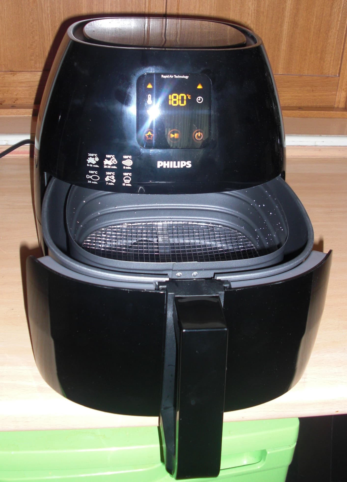 Philips XL Airfryer