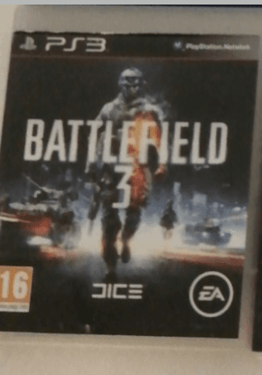 battlefield 3