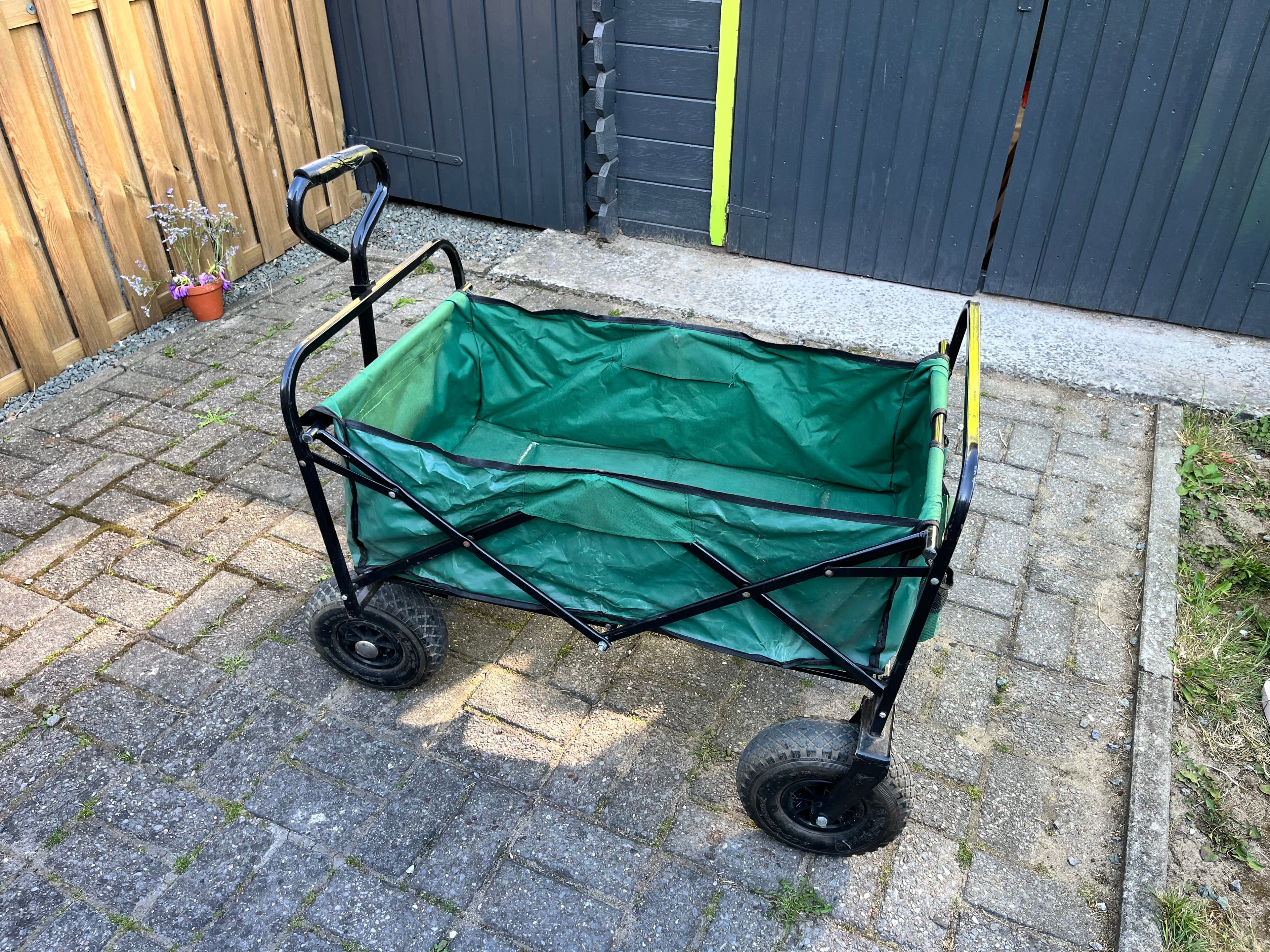 Bolderkar