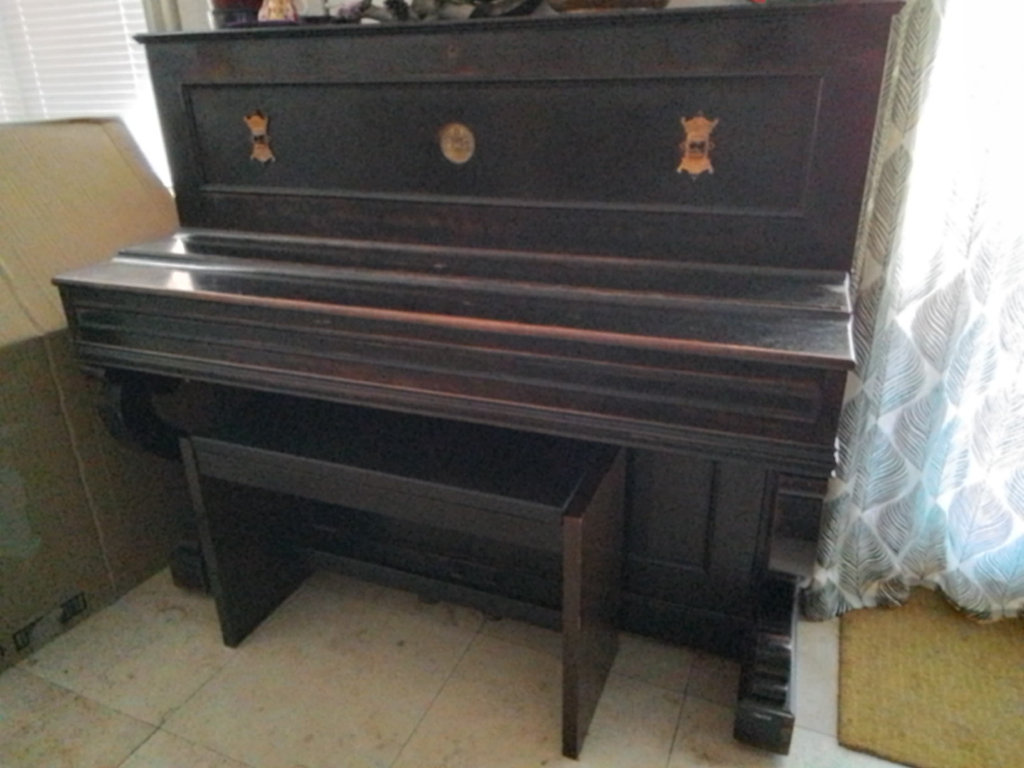 Piano