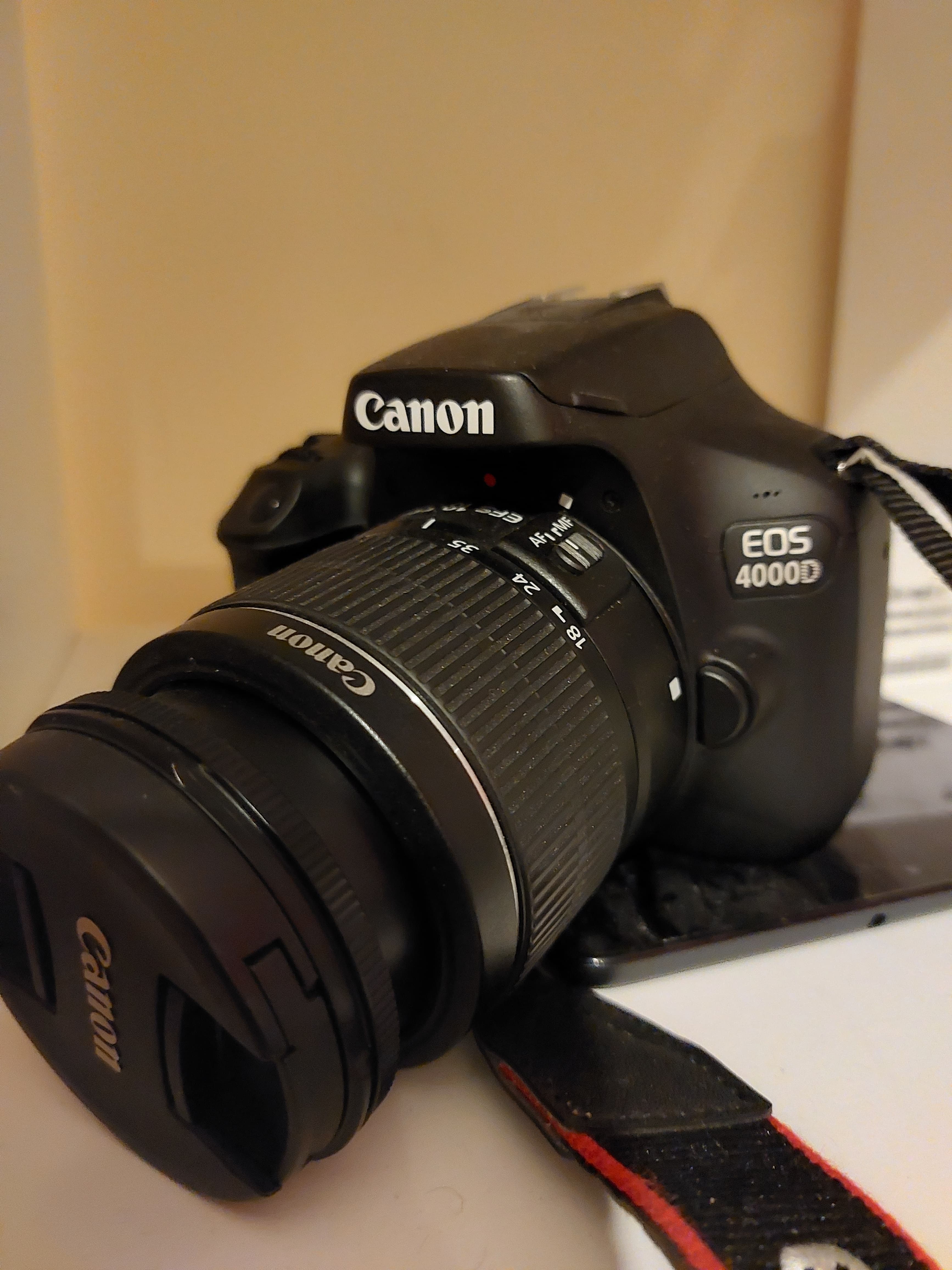 Compactcamera