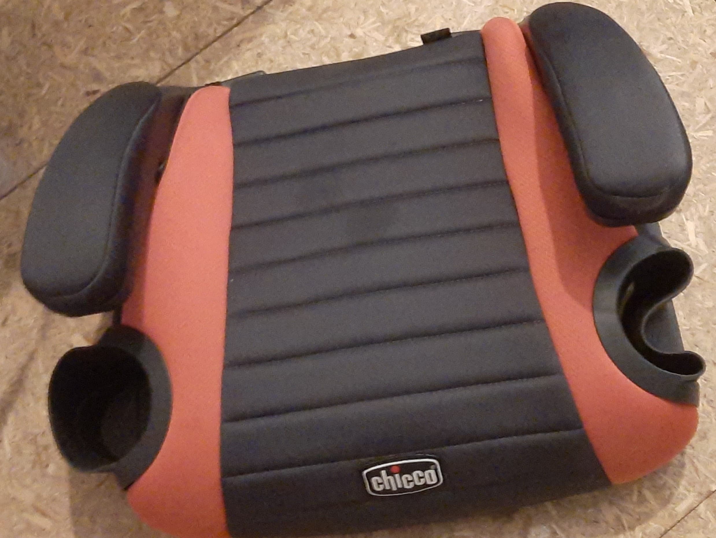 Chicco GoFit autostoel