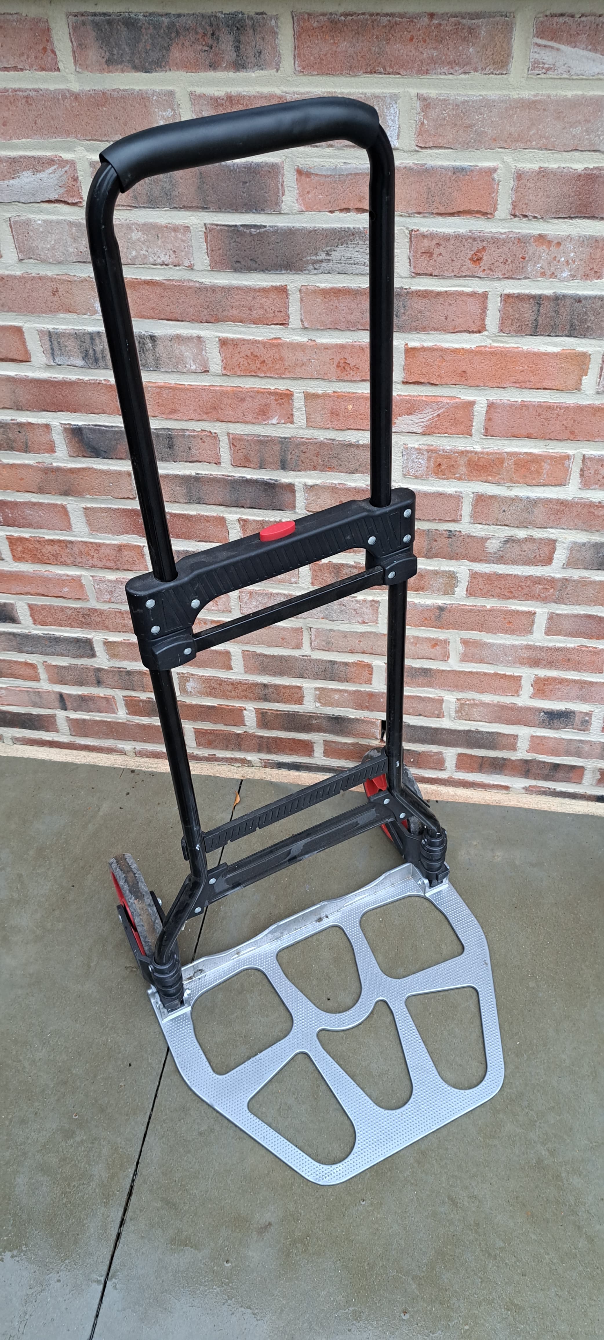 Steekwagen