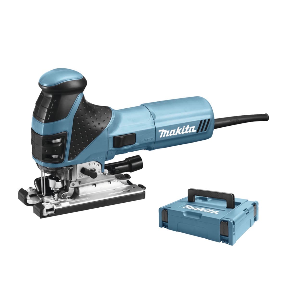 Decoupeerzaag makita