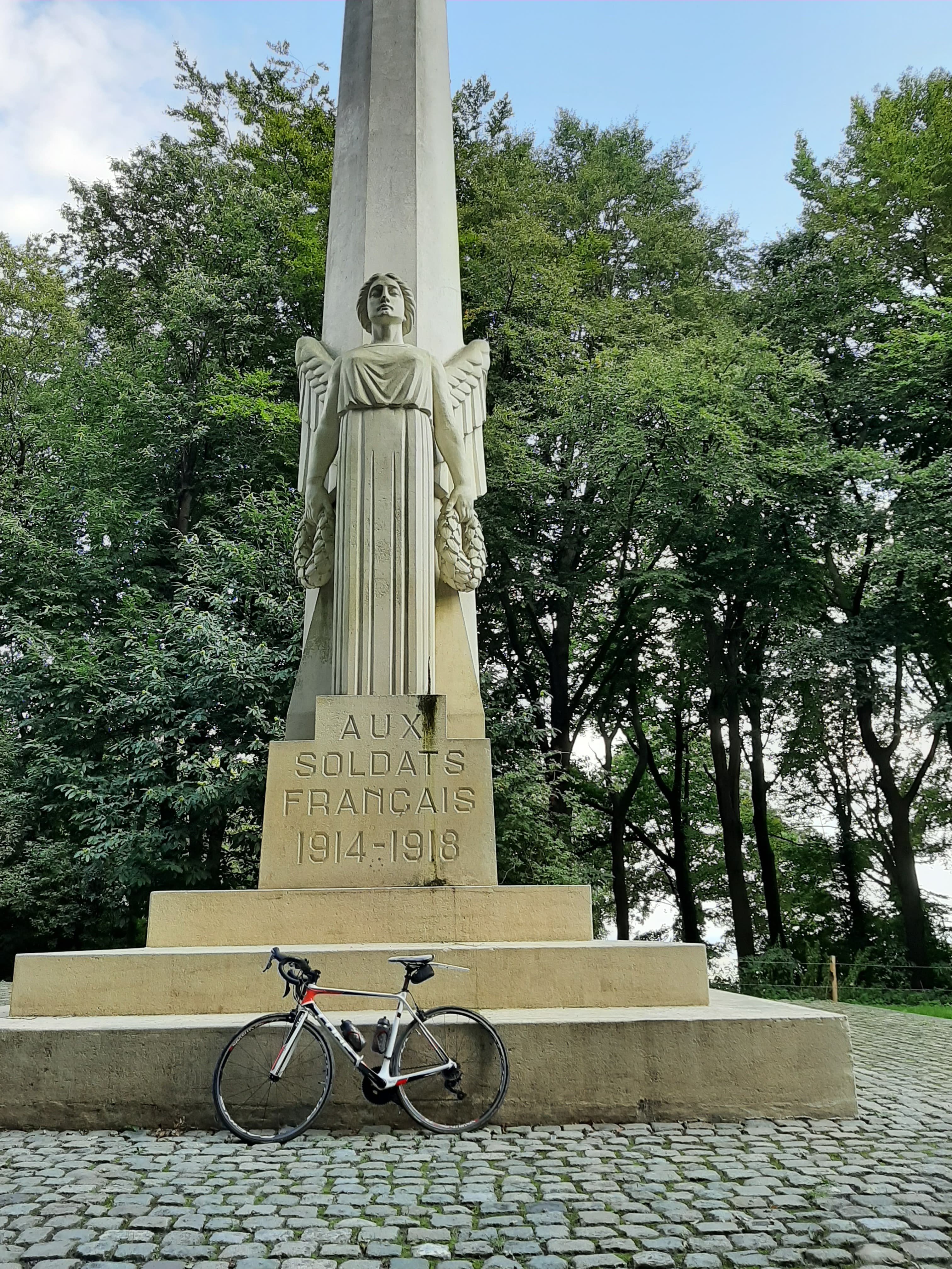Racefiets
