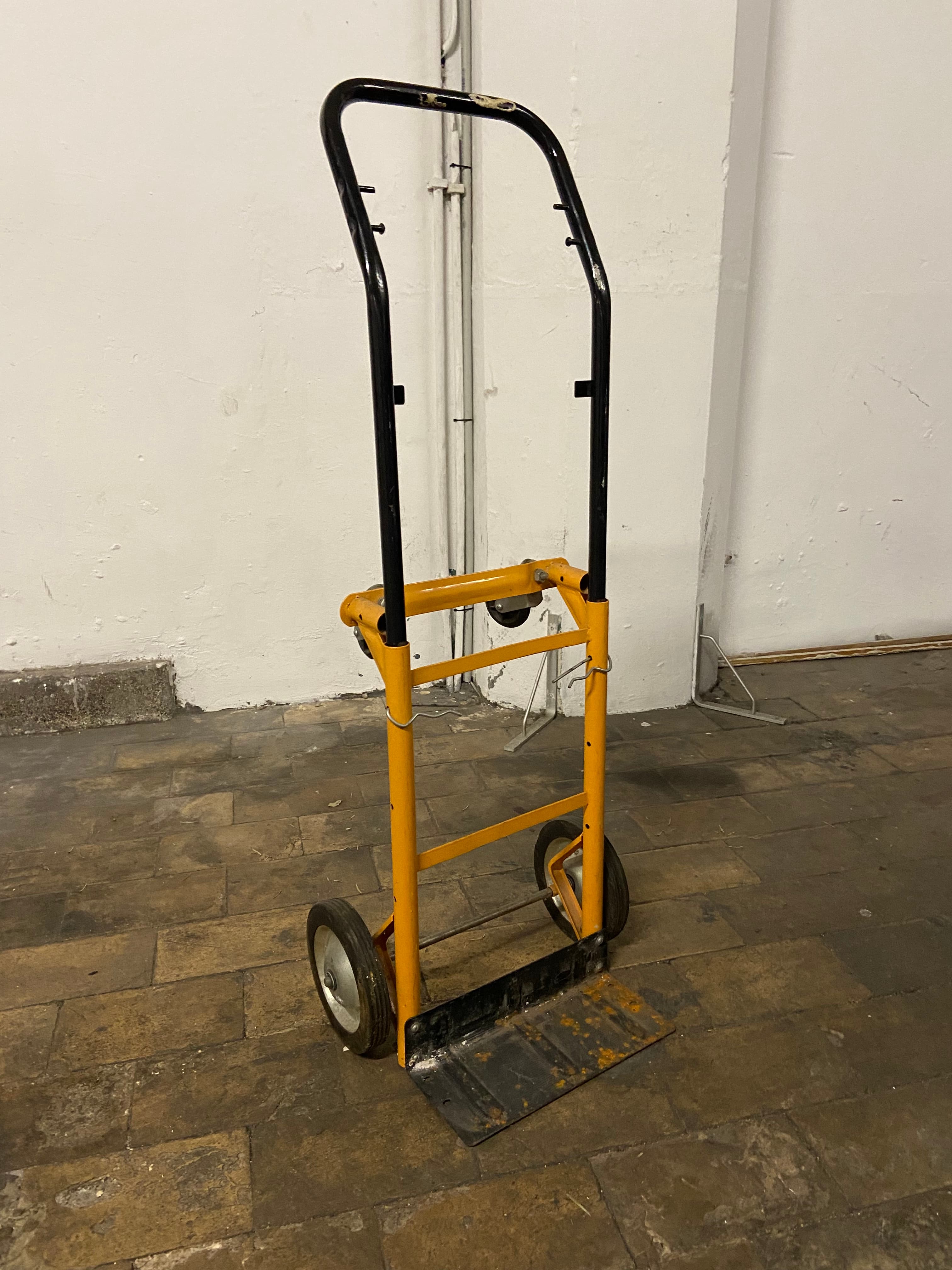 Steekwagen