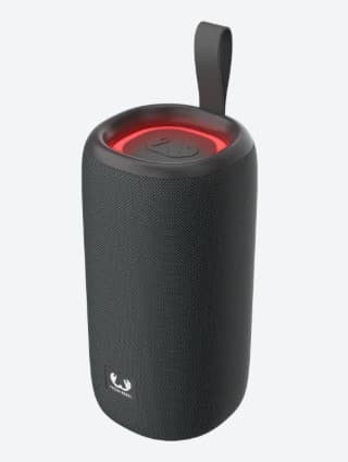 Draadloze speakers