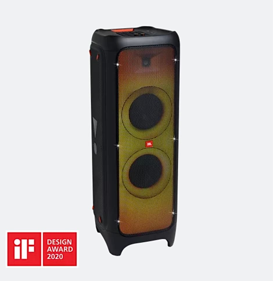 JBL PartyBox 1000