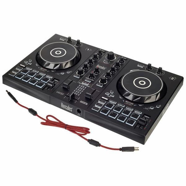 DJ set