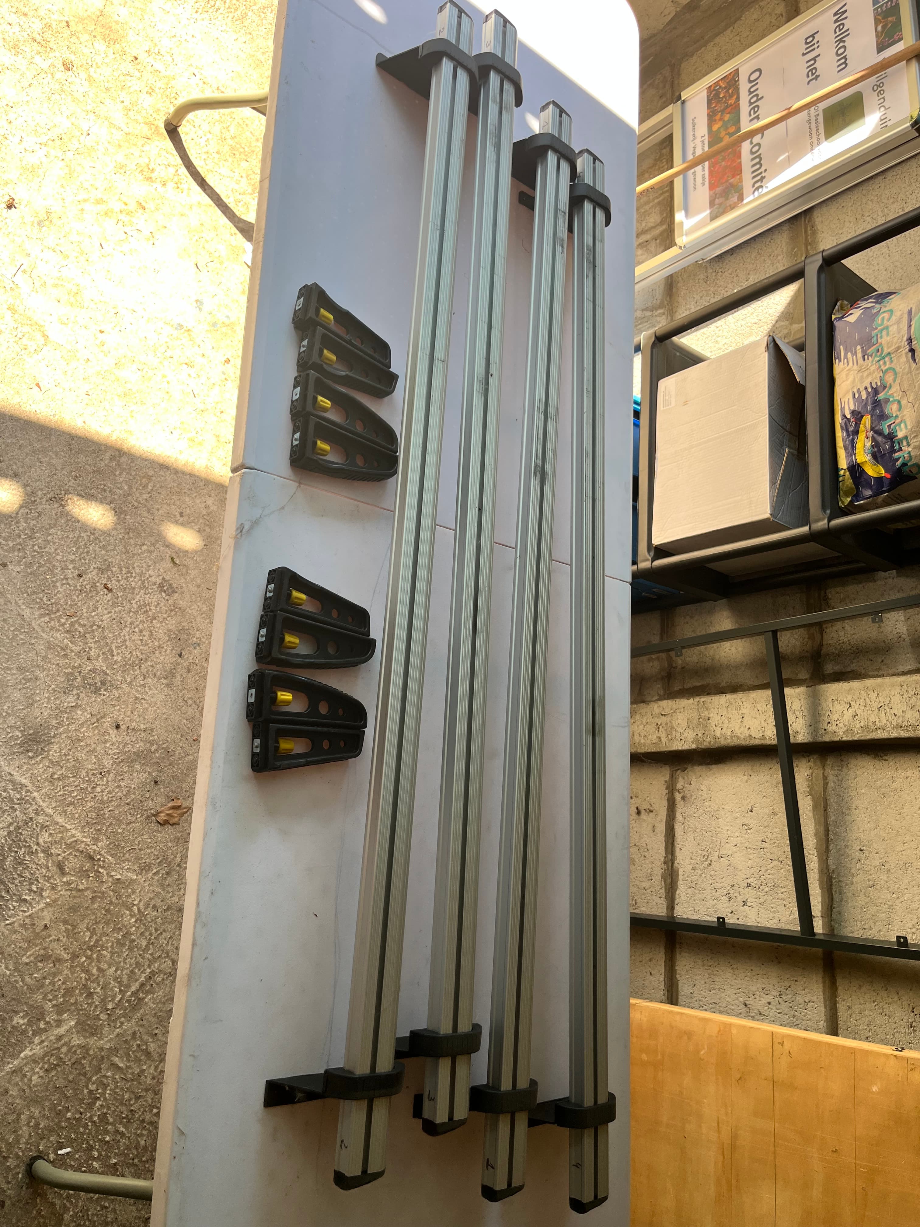 Dakdragers