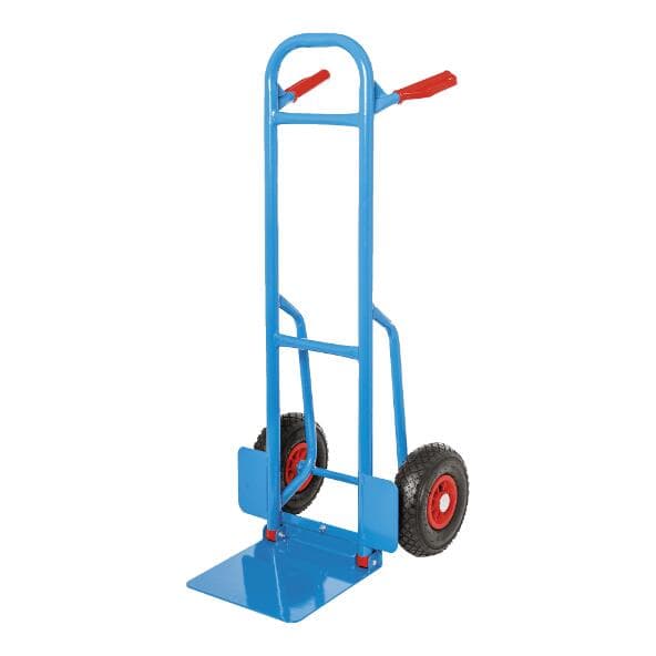 Steekwagen
