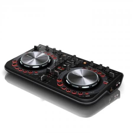 DDJ-WeGO