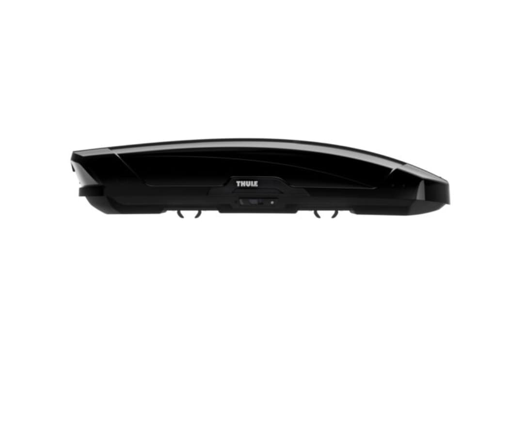 Dakkoffer/Skibak 500L XL Thule