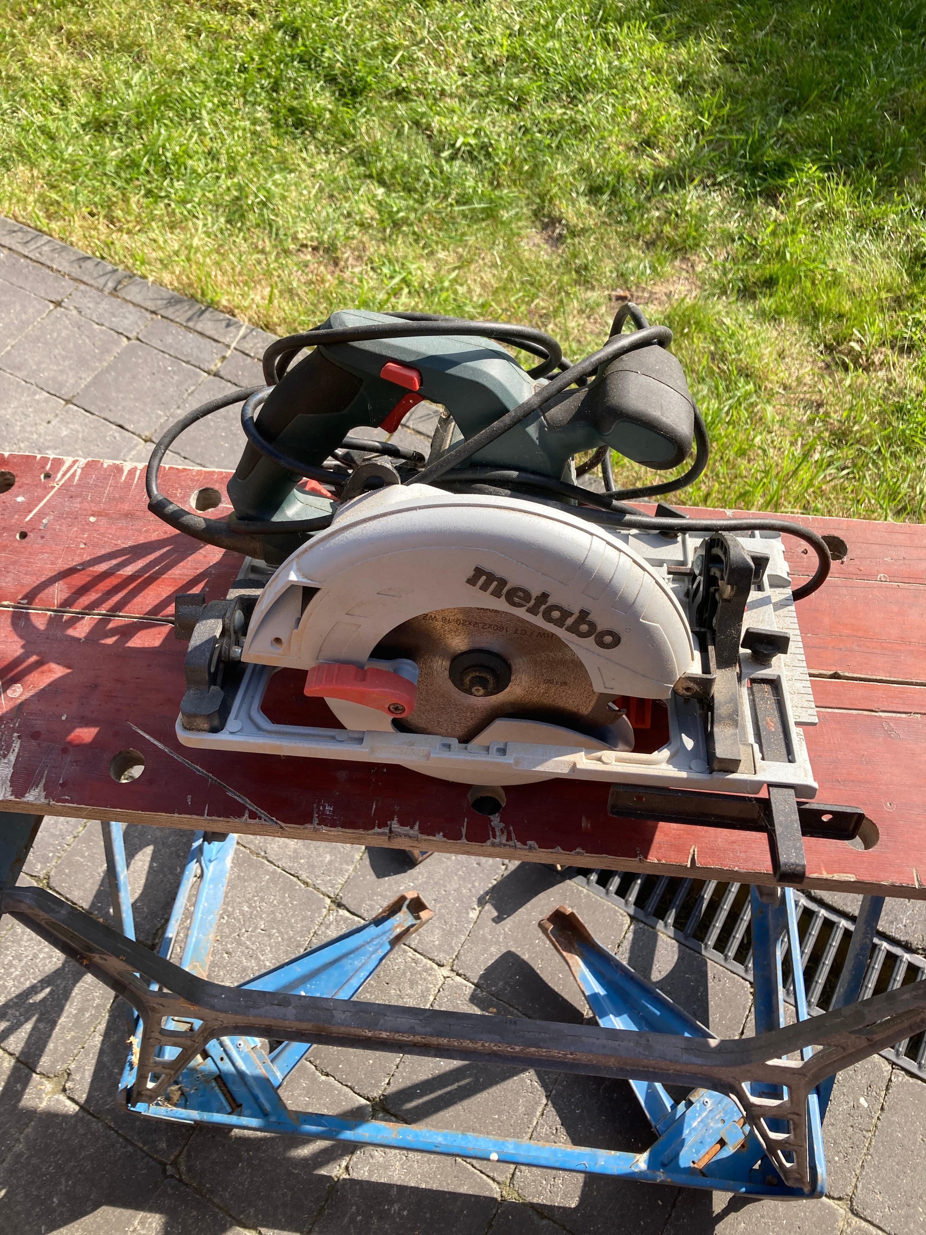 Cirkelzaag