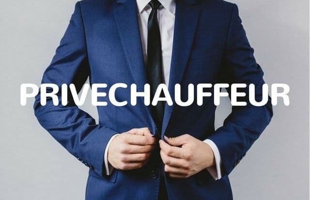 Privechaufeur