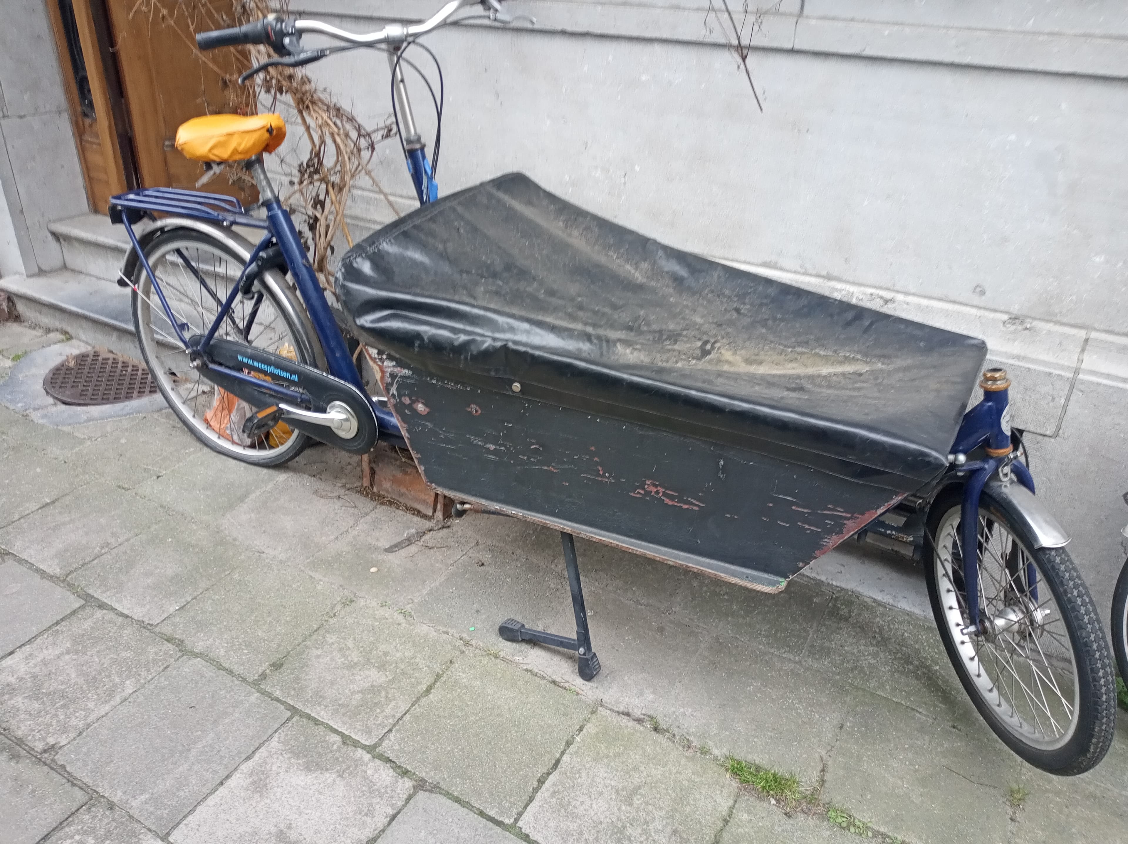 Bakfiets