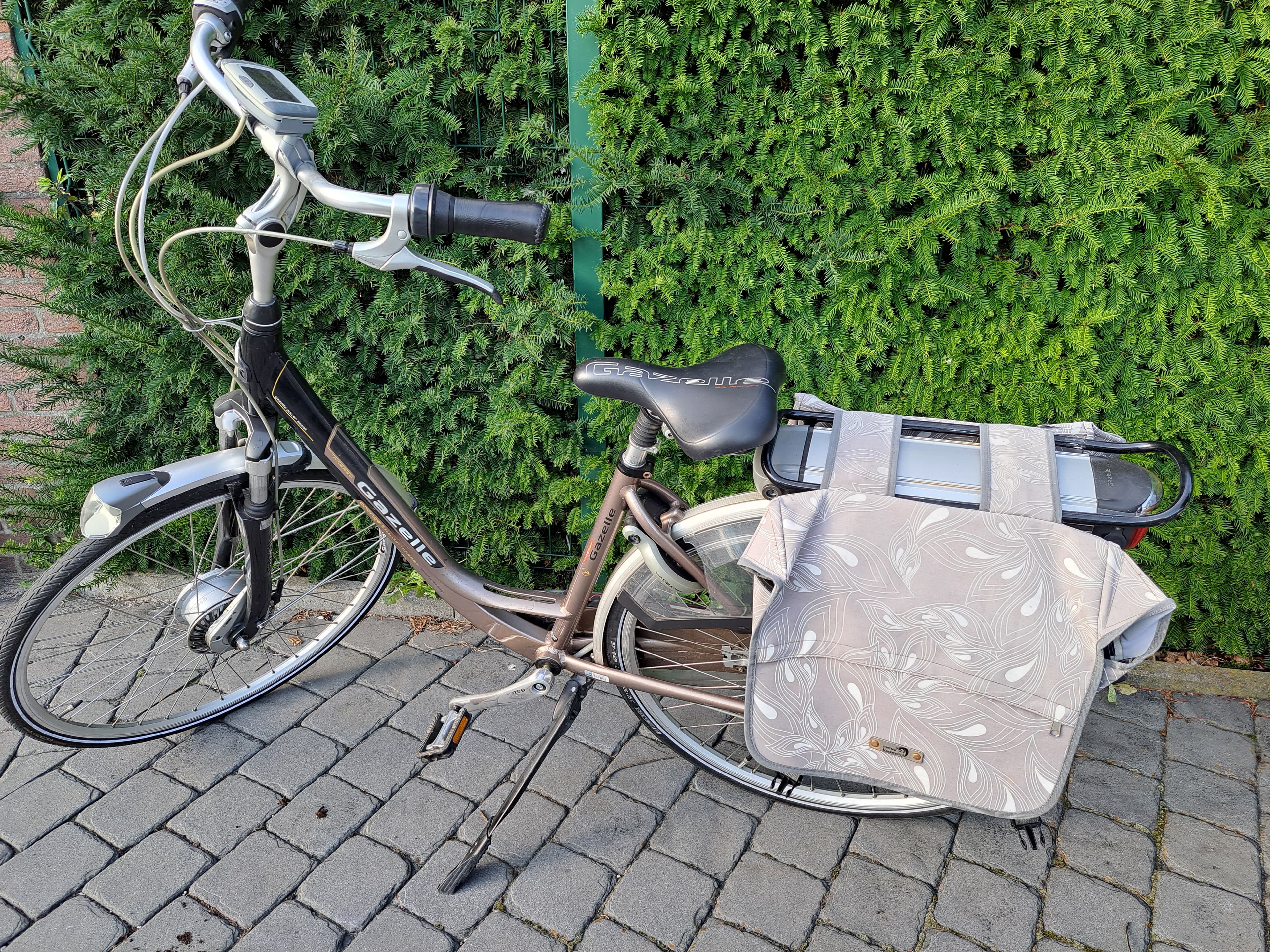 E-bike