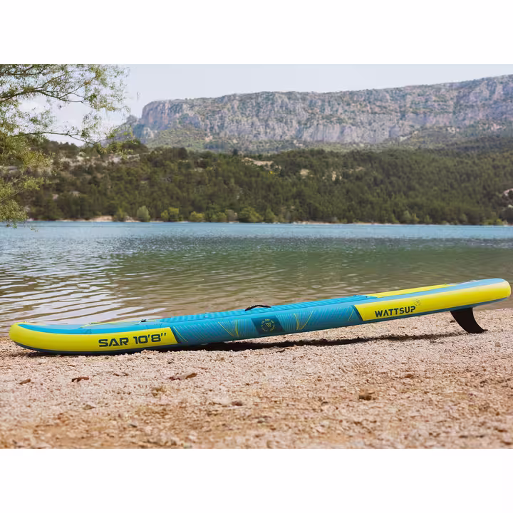 SUP-board